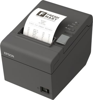 epson t82 receipt printer